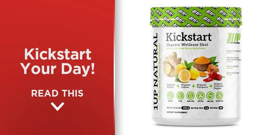 Kickstart Your Morning