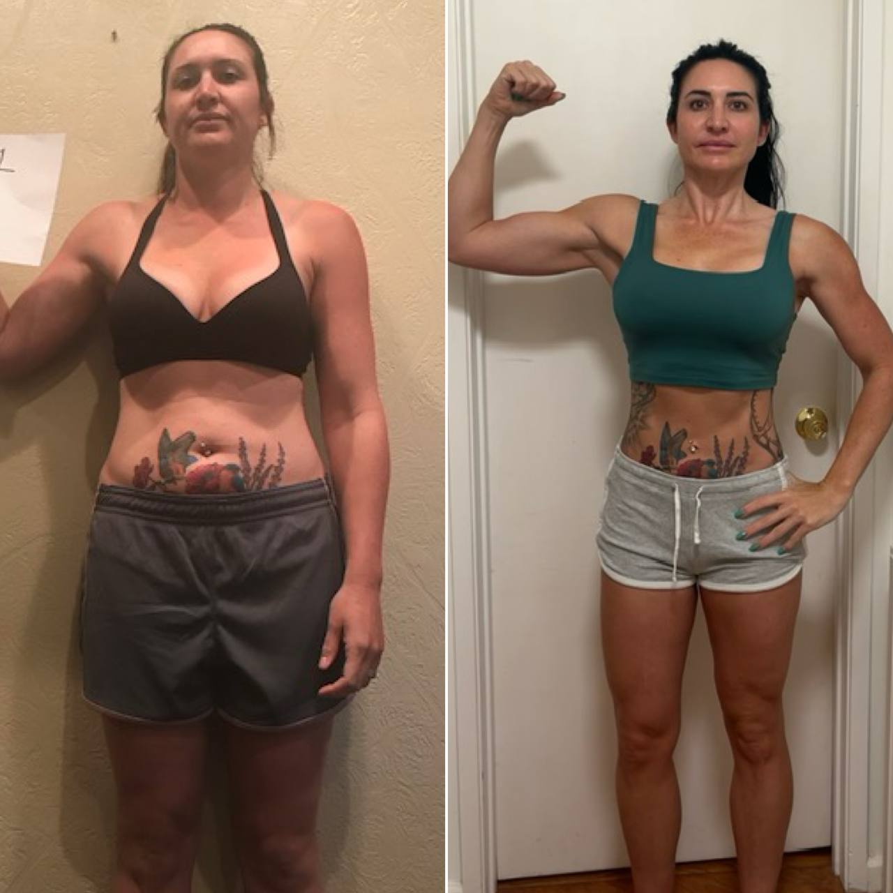 12 Months Coaching