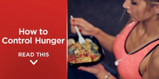 How to Control Hunger