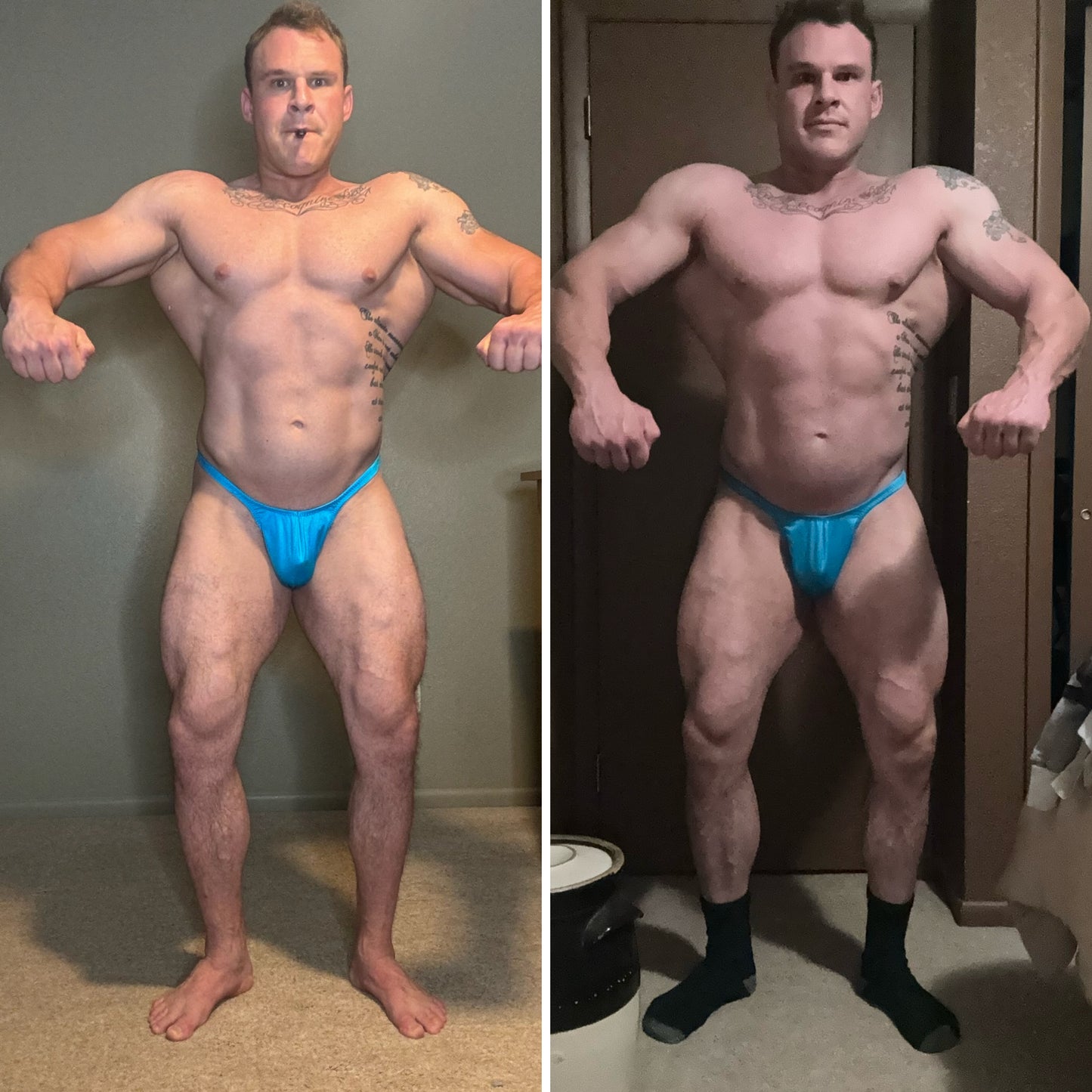 8 Week SUMMER BULK