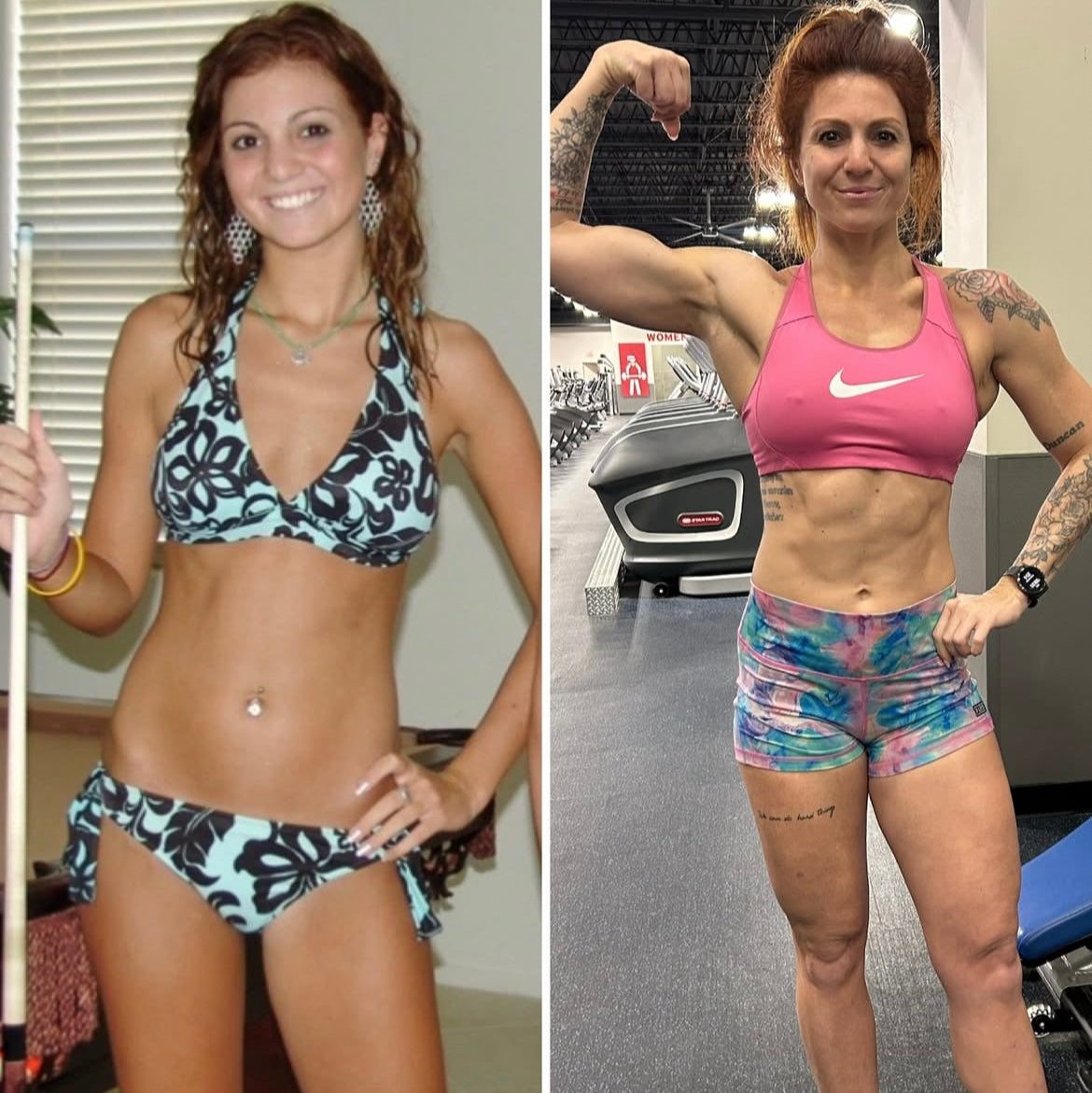 8 Week SUMMER BULK