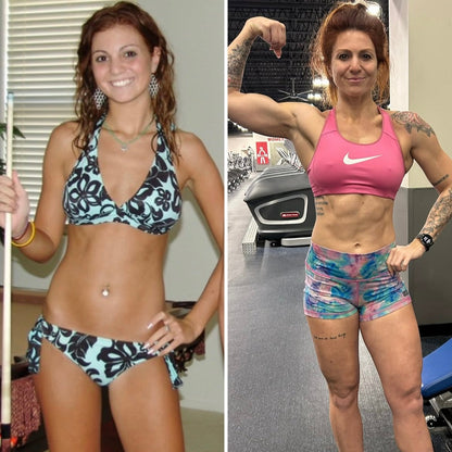 8 Week SUMMER BULK
