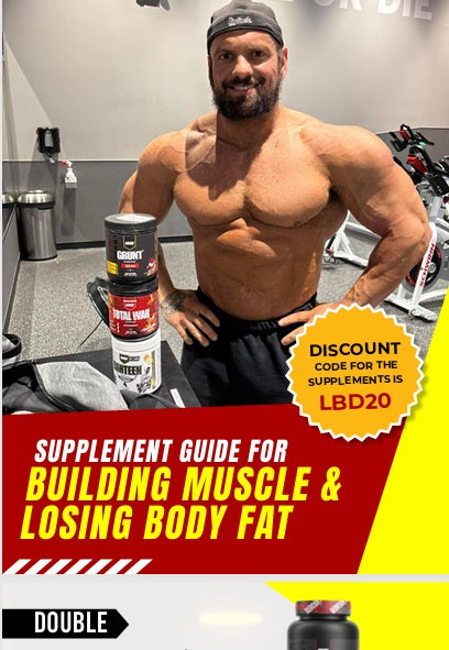 SUPPLEMENT GUIDE EBOOK!