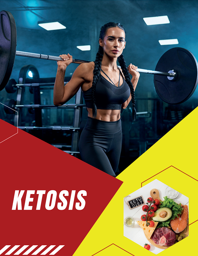 Keto Ebook