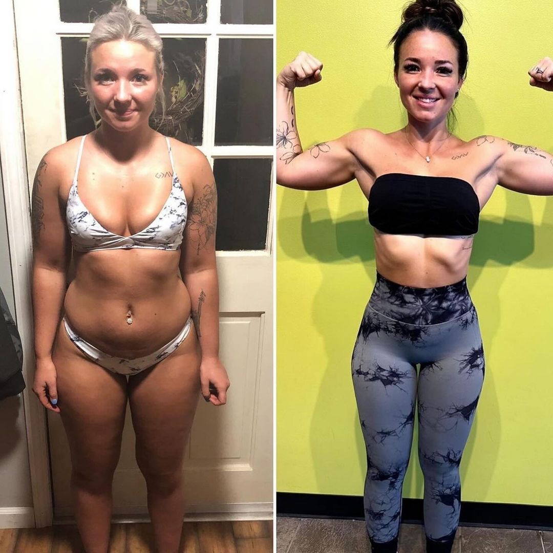 12 Months Coaching